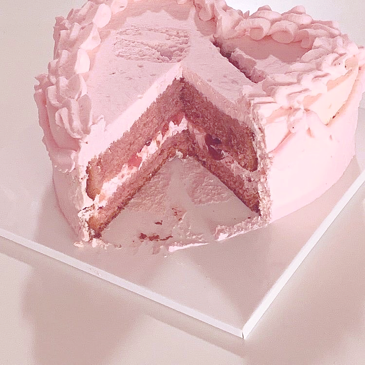 ケーキ